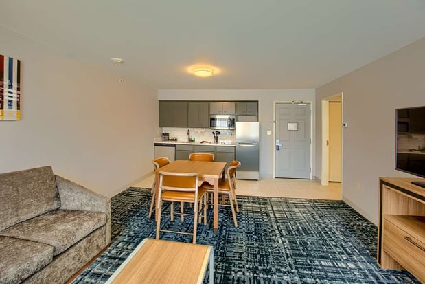 Images Homewood Suites By Hilton South Bend Notre Dame Area