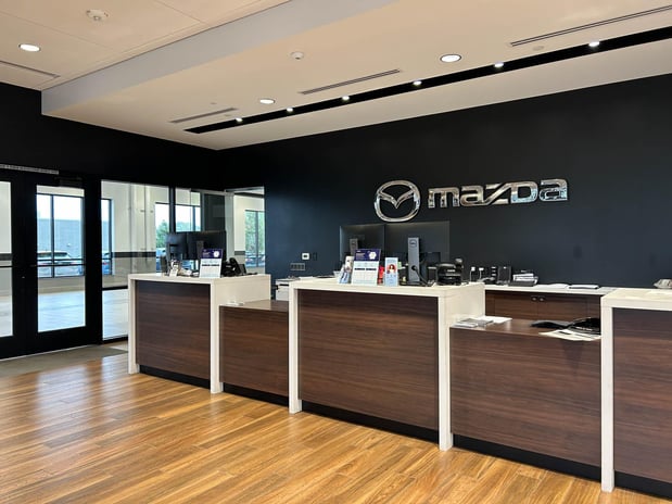 Images Woodhouse Mazda
