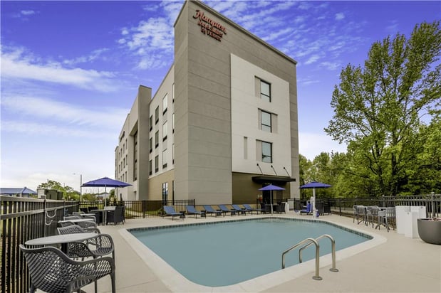 Images Hampton Inn & Suites by Hilton Decatur