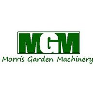 Morris Garden Machinery Ltd Logo