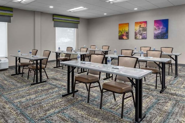 Images Hampton Inn Birmingham I-65/Lakeshore Drive