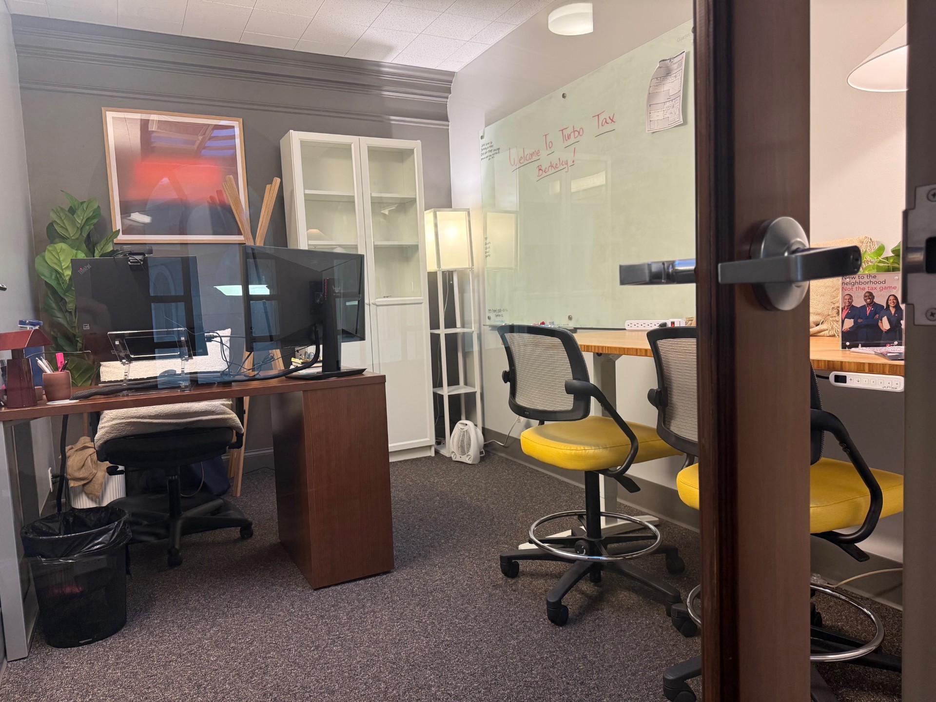 TurboTax - Downtown, Berkeley Image