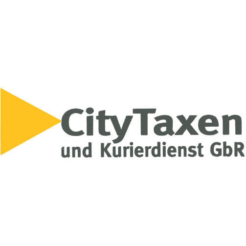 Logo Citytaxen und Kurierdienst GbR Inh. Weber & Cucuzzella