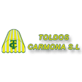 Toldos Carmona Logo