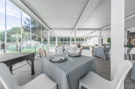 Images Font Del Llop Terraza