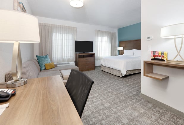 Images Staybridge Suites San Antonio - Schertz by IHG