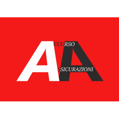 Accurso Group - Assicurazioni Auto - Soccorso Stradale - Autolavaggio Napoli Logo
