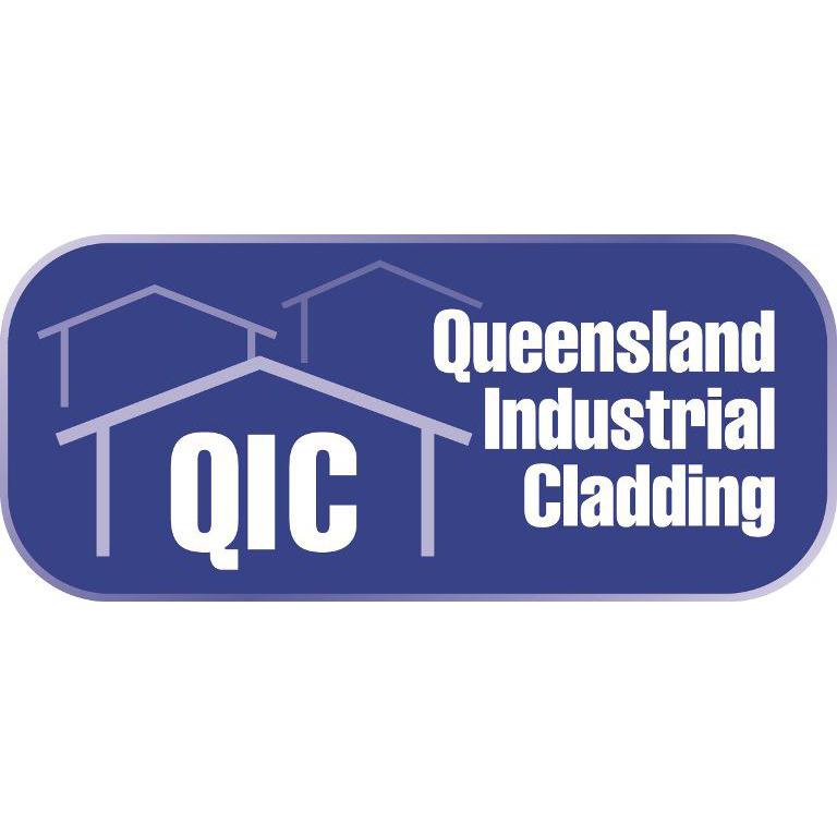 Queensland Industrial Cladding Logo