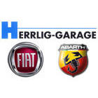 Herrlig-Garage Logo