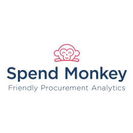 Spend Monkey Logo