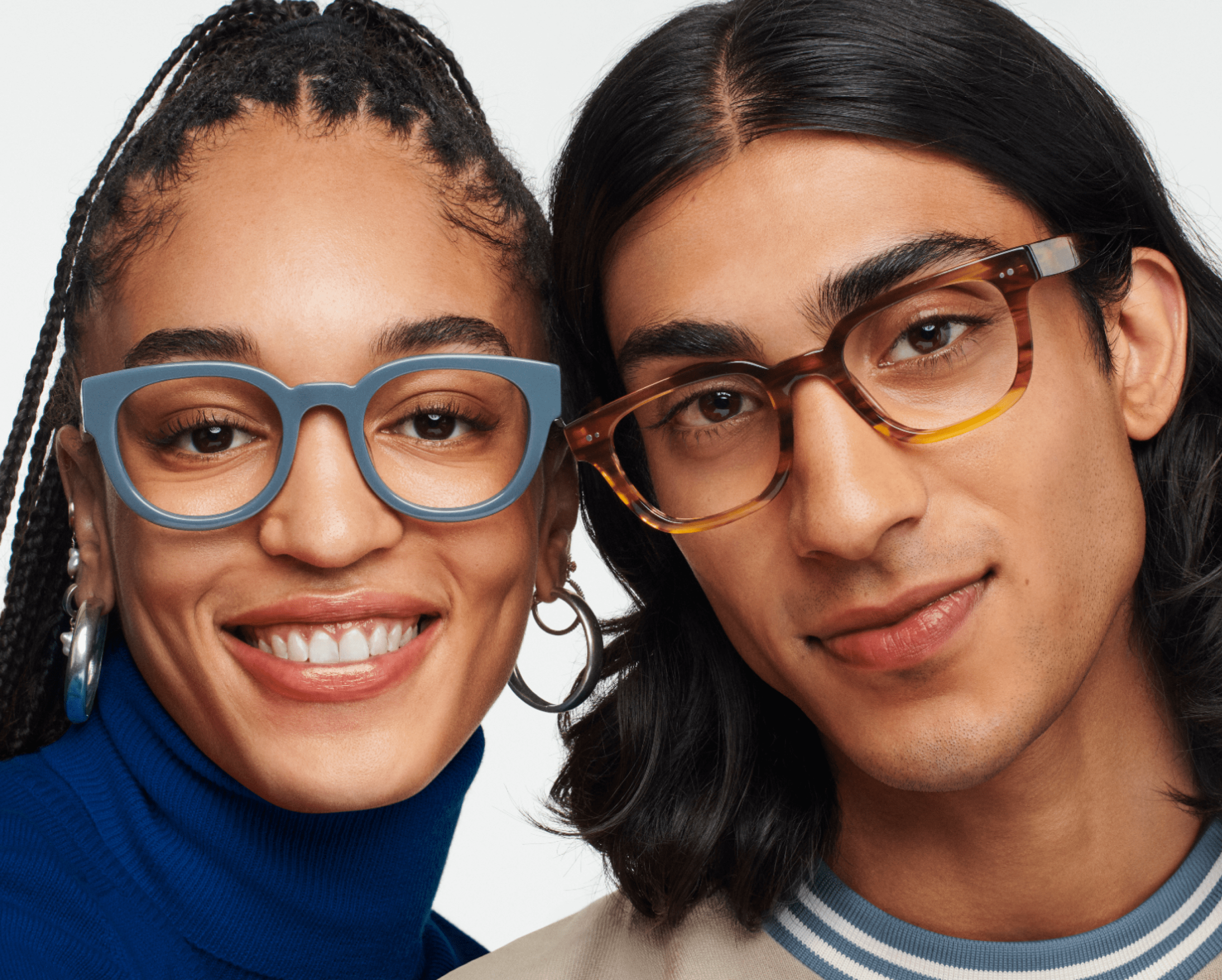 Clark howard eyeglasses on sale