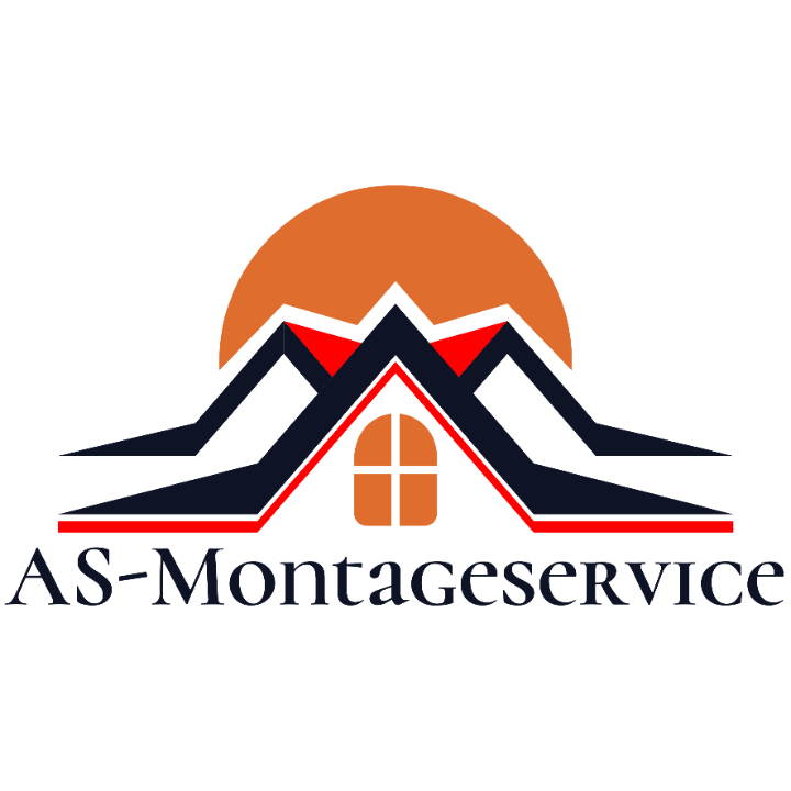 AS-Montageservice in Kreuzau - Logo