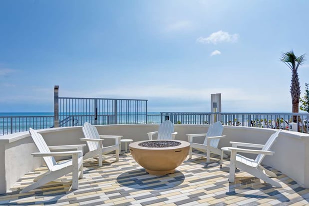 Images Home2 Suites by Hilton Ormond Beach Oceanfront