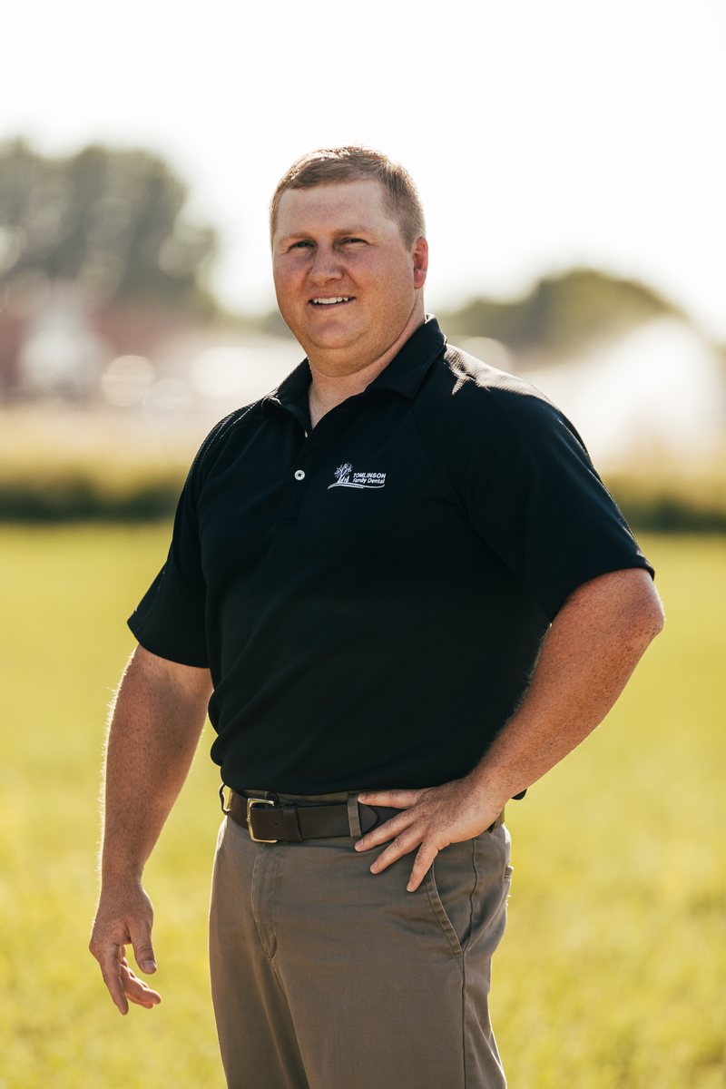 Tomlinson Family Dental Image