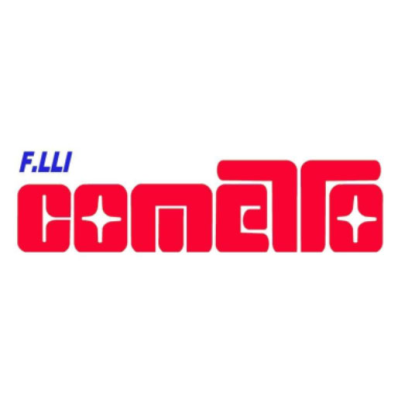 Carrozzeria F.lli Cometto Logo
