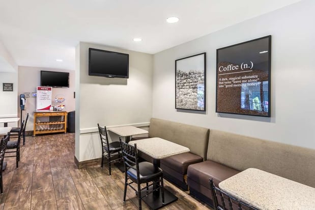 Images Best Western Plus Cotton Tree Inn