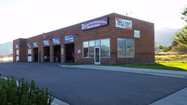 Images Spanish Fork Point S