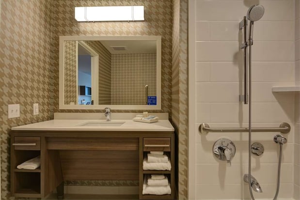 Images Home2 Suites by Hilton Panama City Beach