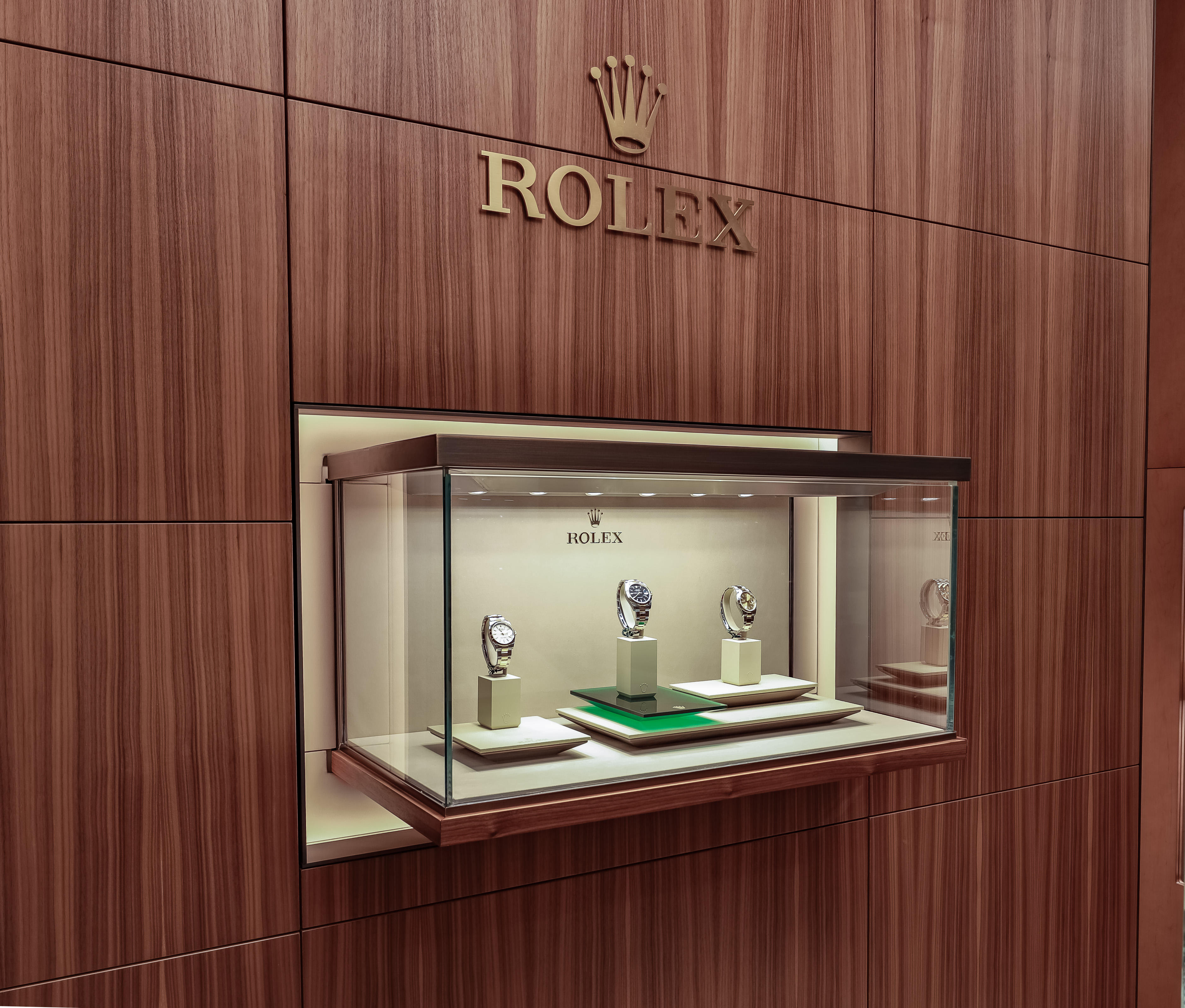 Images Jael Joyería | Official Rolex Retailer