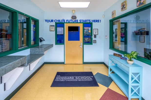 Images The Goddard School of Parsippany