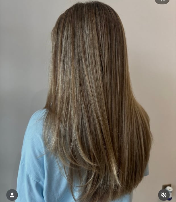 Images Alora Salon & Skincare