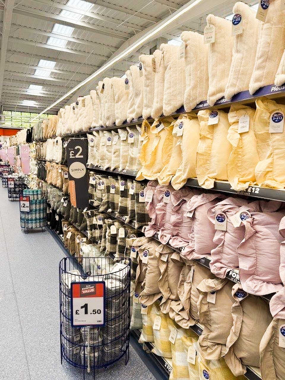Images B&M Store with Garden Centre