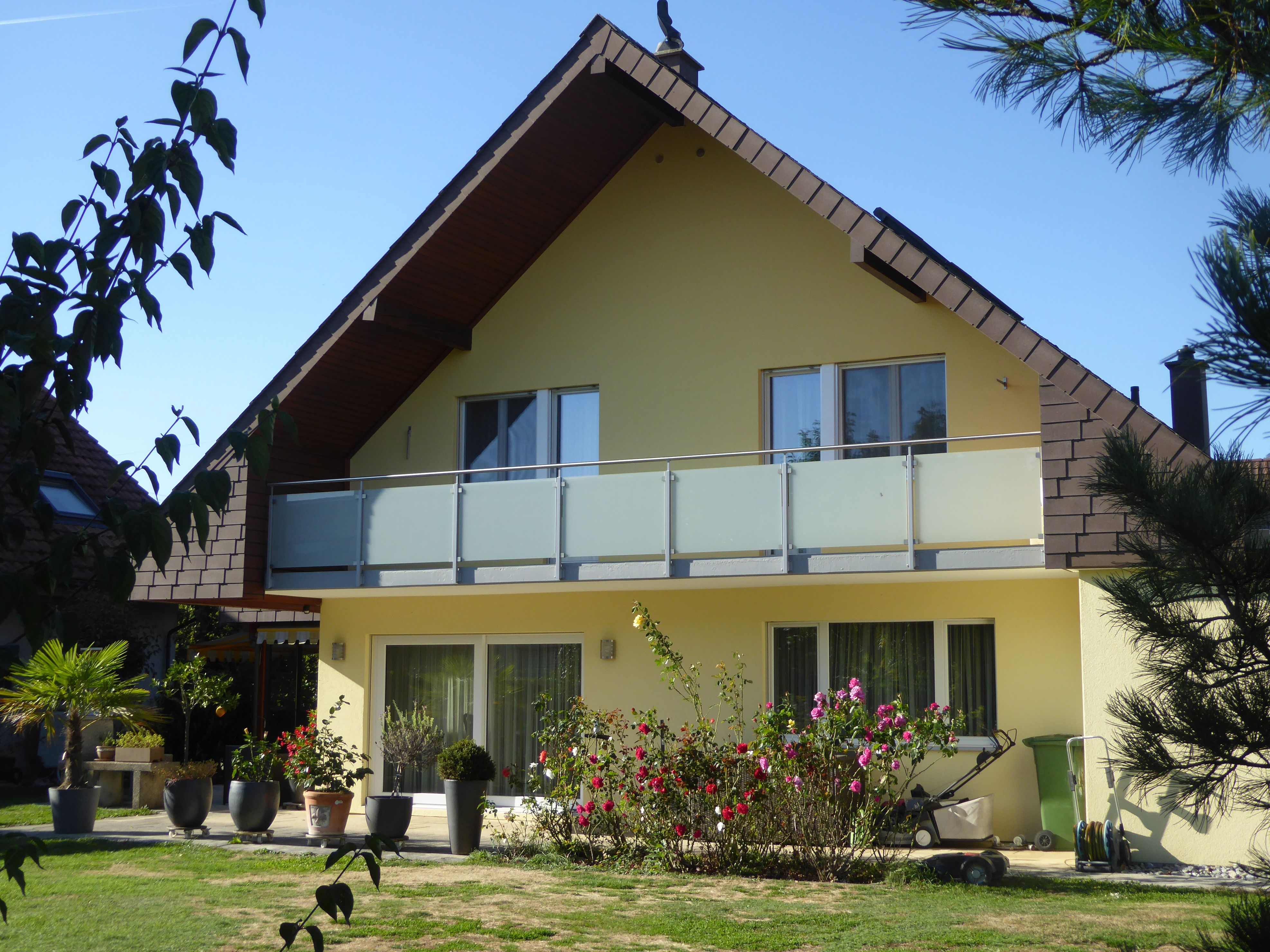 Bilder Lisibach Maler + Gipser AG