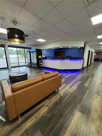 Images SureStay by Best Western Greenville