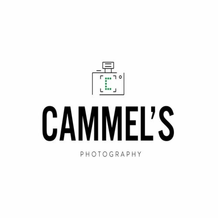 Cammel's Photography Logo