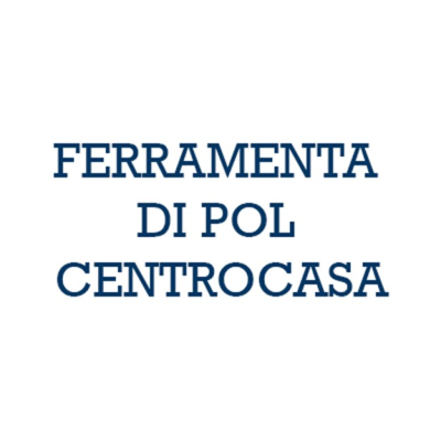 Ferramenta di Pol Centrocasa Logo