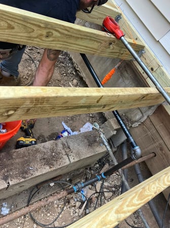 Images McDowd Plumbing