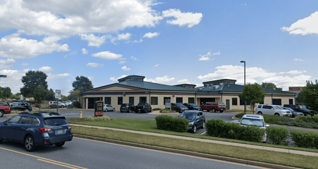 Images Frederick Center for Dentistry
