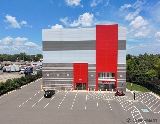 Images CubeSmart Self Storage