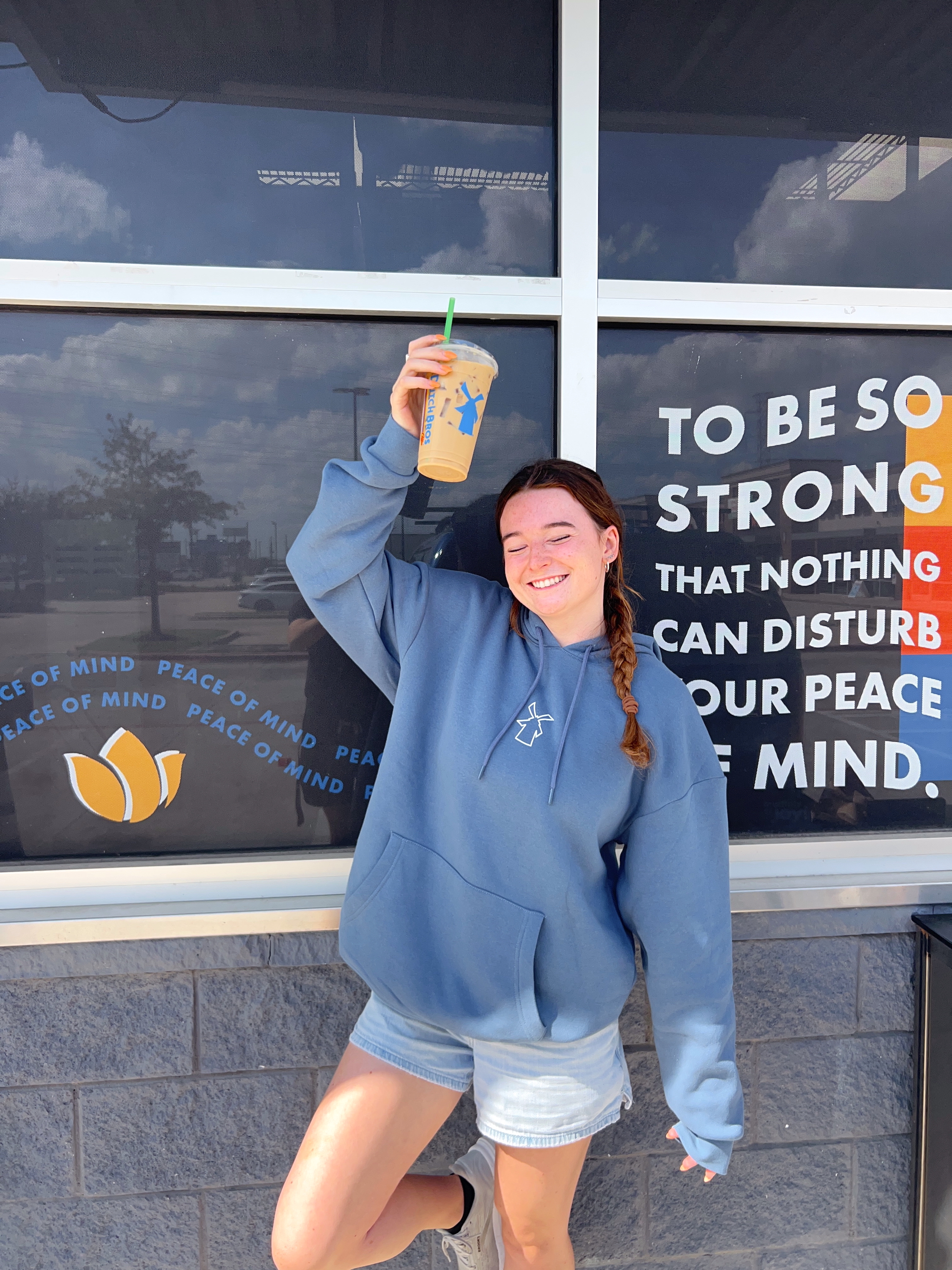 Dutch Bros Coffee Image