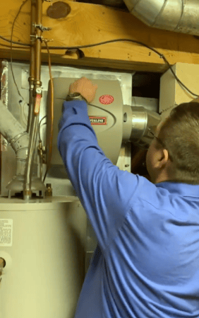 Images Best Service Heating & Cooling