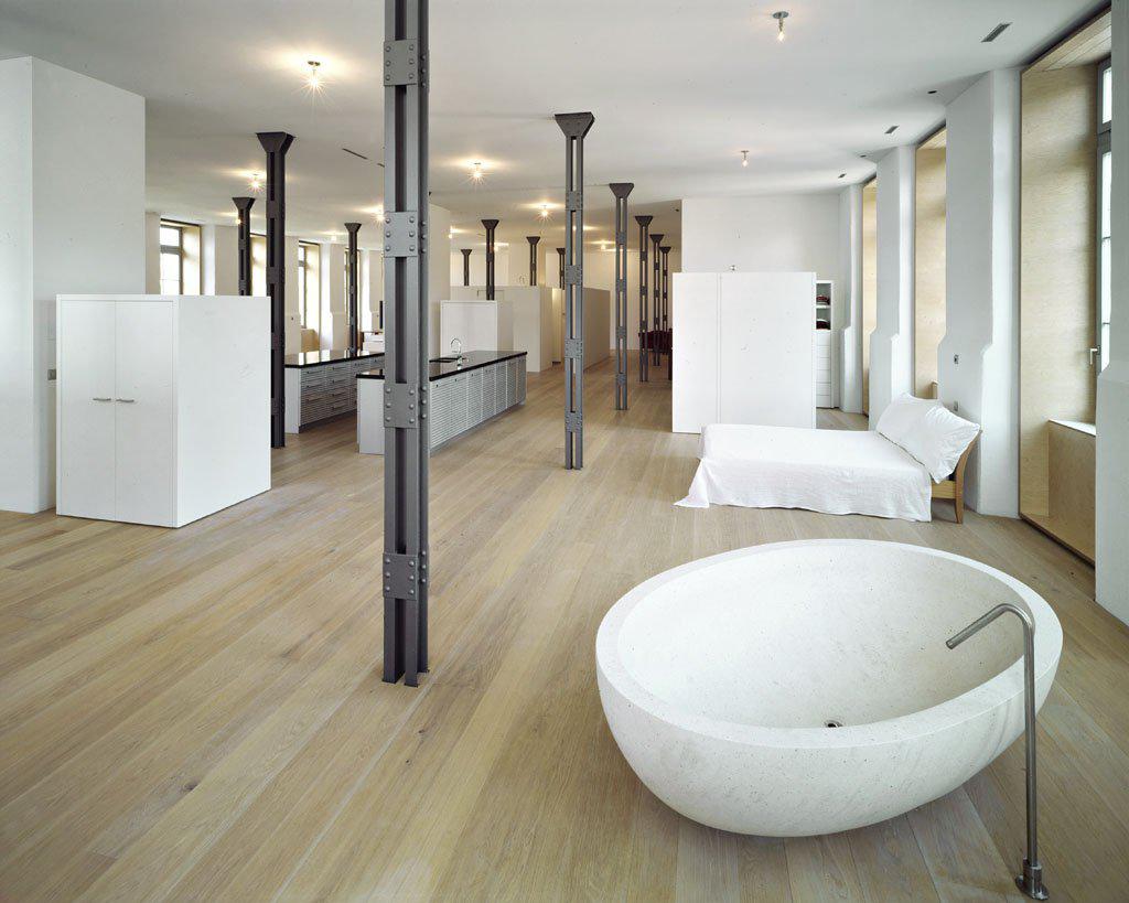 Silkwalk AG / Vertriebspartner von Schotten & Hansen, Flughofstrasse 57 in Glattbrugg