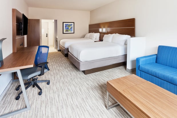 Images Holiday Inn Express & Suites Cartersville by IHG