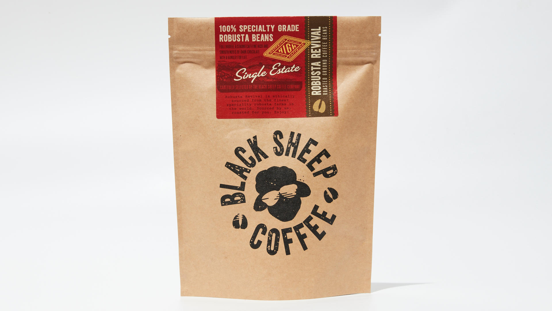 Black Sheep Coffee Glasgow 020 3988 6994