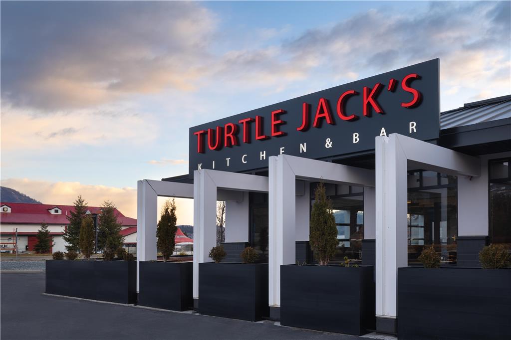 Images DoubleTree by Hilton West Kelowna