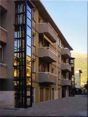 Images Lux Impianti