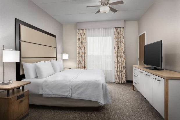 Images Homewood Suites by Hilton York