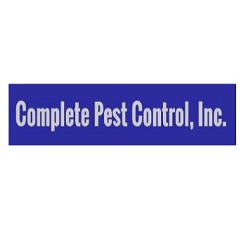 Complete Pest Control