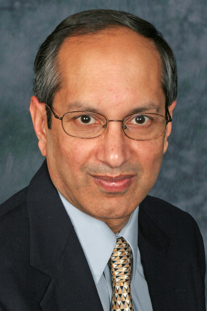 Dr. Krishnakumar Rajamani, MD