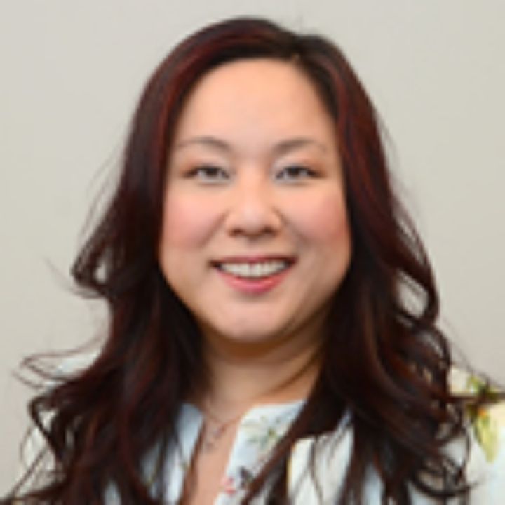 Sophia Lan-Ying Fu