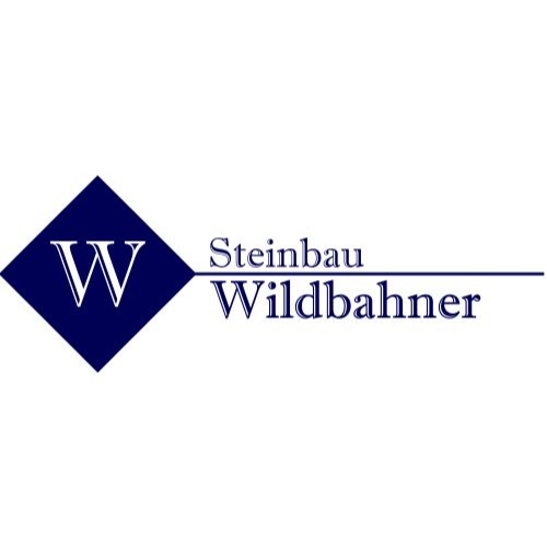 Logo von Adolf Wildbahner Steinbau Inh Susanne Göhring