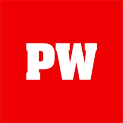 company logo