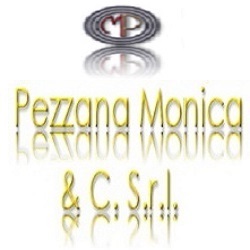 Pezzana Monica & C Logo