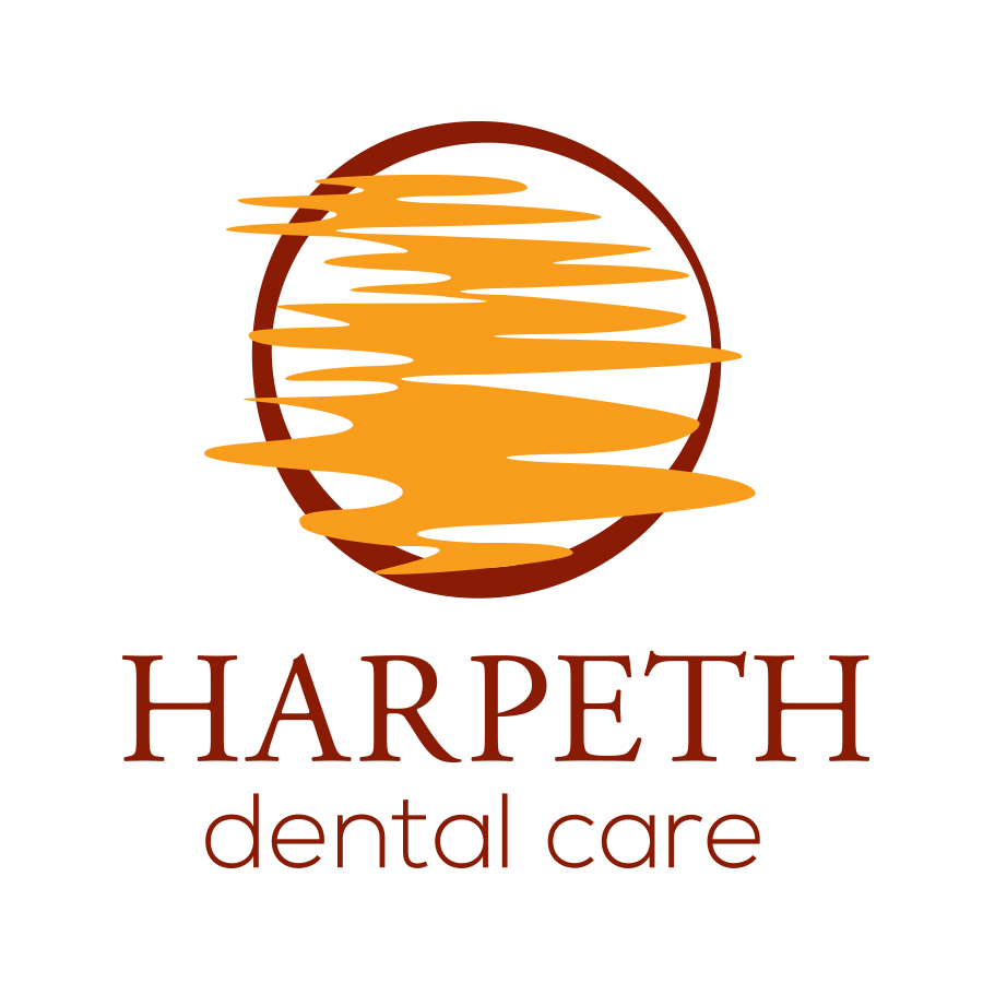 Harpeth Dental Care Logo