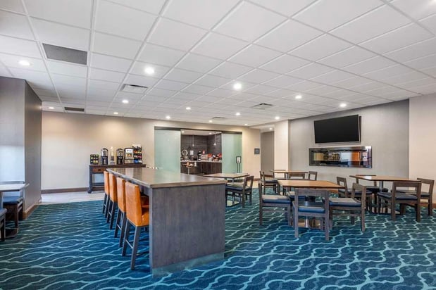 Images Best Western Plus Owensboro
