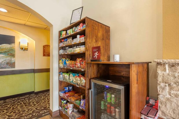 Images Best Western Plus Sikeston